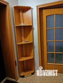 1-к квартира, на длительный срок, 30м2, 5/5 этаж