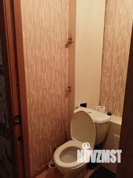 1-к квартира, на длительный срок, 24м2, 1/9 этаж