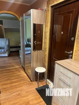2-к квартира, на длительный срок, 43м2, 2/9 этаж