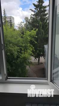 Студия квартира, на длительный срок, 18м2, 4/9 этаж