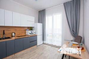 2-к квартира, посуточно, 60м2, 1/1 этаж