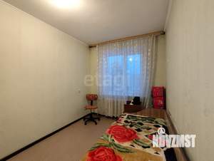 2-к квартира, на длительный срок, 44м2, 5/5 этаж