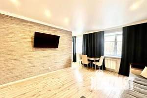 2-к квартира, посуточно, 43м2, 3/5 этаж