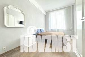 3-к квартира, посуточно, 100м2, 4/5 этаж