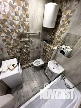 Студия квартира, посуточно, 27м2, 2/16 этаж