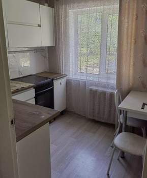 2-к квартира, на длительный срок, 46м2, 1/5 этаж