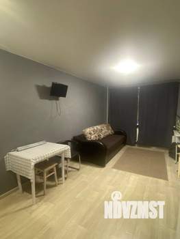 Студия квартира, на длительный срок, 23м2, 1/9 этаж