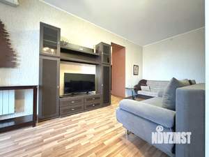 3-к квартира, посуточно, 85м2, 3/5 этаж