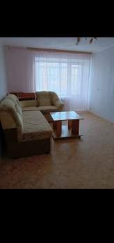 1-к квартира, на длительный срок, 31м2, 4/5 этаж