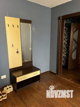 1-к квартира, на длительный срок, 38м2, 5/10 этаж