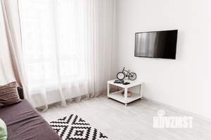 2-к квартира, посуточно, 60м2, 6/10 этаж