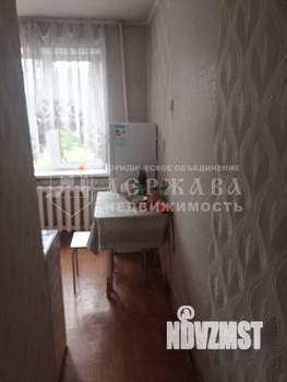 2-к квартира, на длительный срок, 44м2, 2/5 этаж