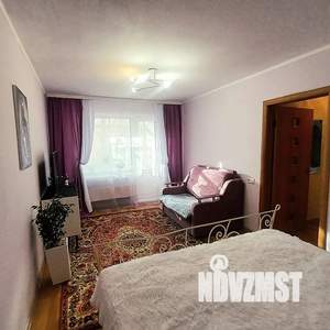 2-к квартира, посуточно, 46м2, 1/9 этаж