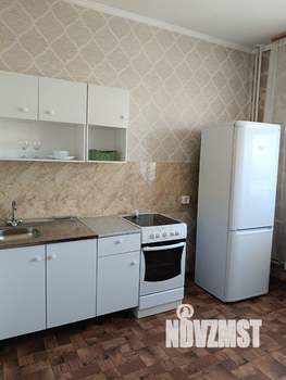 1-к квартира, на длительный срок, 40м2, 7/13 этаж