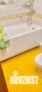 2-к квартира, посуточно, 47м2, 1/1 этаж