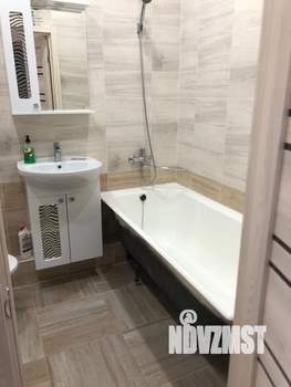 1-к квартира, на длительный срок, 29м2, 5/17 этаж