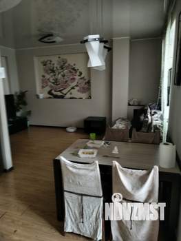3-к квартира, на длительный срок, 70м2, 2/9 этаж