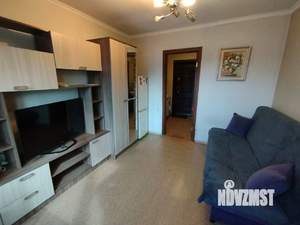 1-к квартира, на длительный срок, 24м2, 2/5 этаж