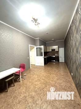 2-к квартира, на длительный срок, 40м2, 2/3 этаж