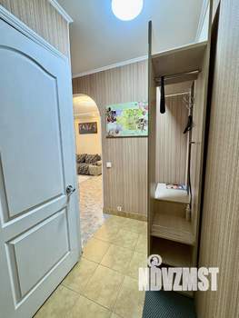 1-к квартира, на длительный срок, 32м2, 3/5 этаж