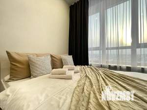 Студия квартира, посуточно, 30м2, 8/14 этаж