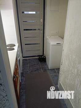 Студия квартира, на длительный срок, 17м2, 2/5 этаж