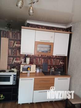 1-к квартира, на длительный срок, 16м2, 2/9 этаж