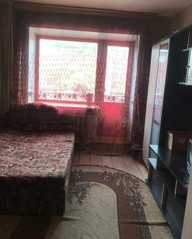 2-к квартира, на длительный срок, 44м2, 5/9 этаж