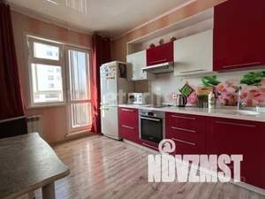 1-к квартира, на длительный срок, 36м2, 8/12 этаж