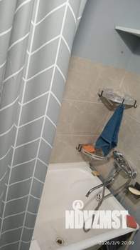 Студия квартира, на длительный срок, 16м2, 5/5 этаж