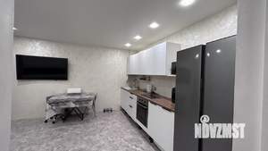 3-к квартира, на длительный срок, 47м2, 2/5 этаж