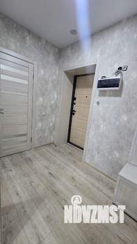 1-к квартира, на длительный срок, 36м2, 5/12 этаж