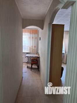 1-к квартира, на длительный срок, 31м2, 3/5 этаж