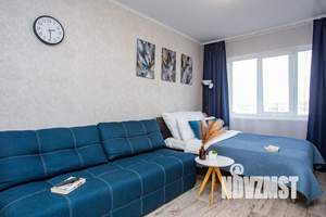 Студия квартира, посуточно, 25м2, 8/9 этаж