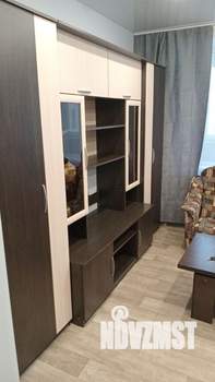 Студия квартира, на длительный срок, 27м2, 6/16 этаж