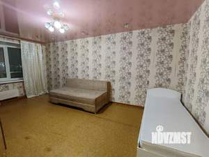 1-к квартира, на длительный срок, 28м2, 3/5 этаж