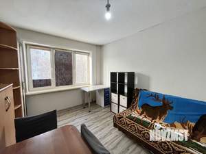 1-к квартира, на длительный срок, 17м2, 4/9 этаж