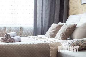 1-к квартира, посуточно, 25м2, 2/9 этаж