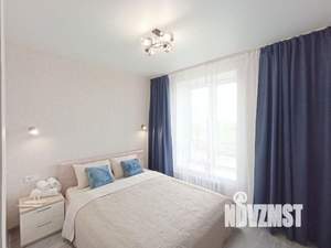 2-к квартира, посуточно, 40м2, 1/1 этаж