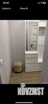 1-к квартира, на длительный срок, 33м2, 1/5 этаж