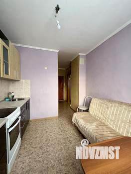 1-к квартира, на длительный срок, 35м2, 6/10 этаж