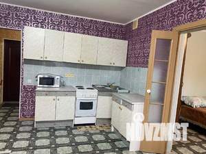 2-к квартира, на длительный срок, 43м2, 3/10 этаж