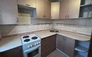 3-к квартира, на длительный срок, 59м2, 3/5 этаж