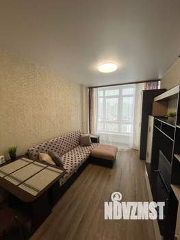 2-к квартира, посуточно, 40м2, 9/16 этаж