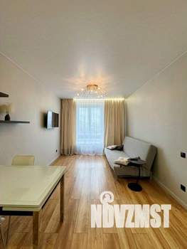 2-к квартира, на длительный срок, 36м2, 2/13 этаж