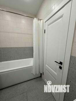 1-к квартира, посуточно, 30м2, 10/15 этаж