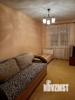 2-к квартира, на длительный срок, 44м2, 4/5 этаж