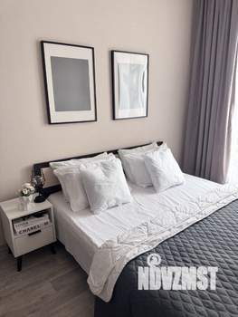 2-к квартира, посуточно, 55м2, 3/12 этаж