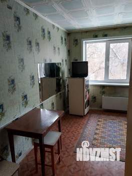 Студия квартира, на длительный срок, 16м2, 4/5 этаж