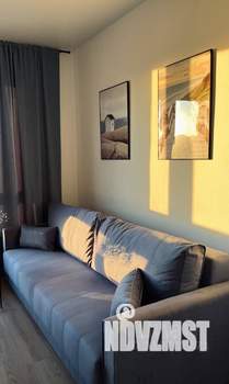 1-к квартира, на длительный срок, 31м2, 4/5 этаж